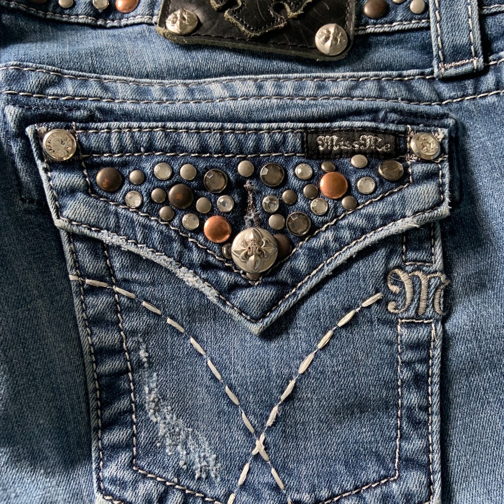Miss Me Jeans size 30